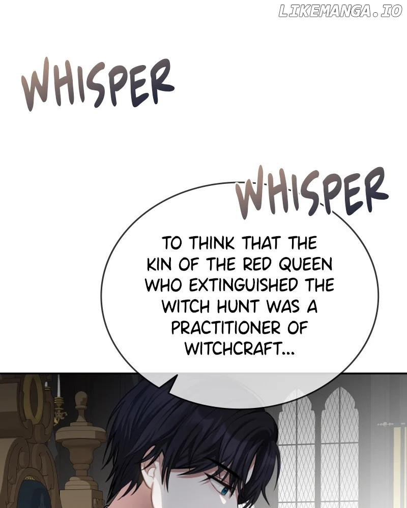 Concubine’s Invitation Chapter 75 - Page 94