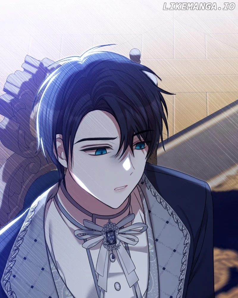 Concubine’s Invitation Chapter 75 - Page 99