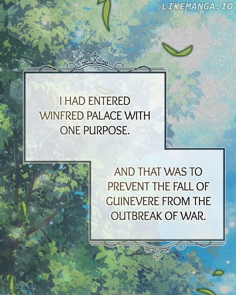 Concubine’s Invitation Chapter 76 - Page 1
