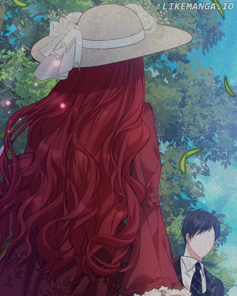Concubine’s Invitation Chapter 76 - Page 2