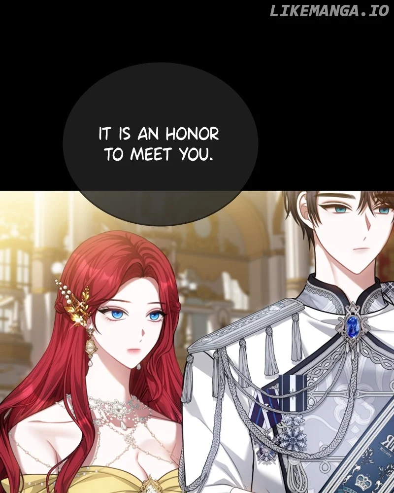 Concubine’s Invitation Chapter 76 - Page 11