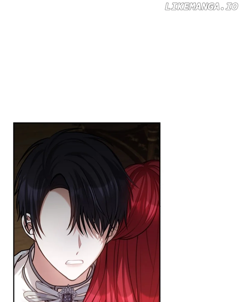 Concubine’s Invitation Chapter 76 - Page 109