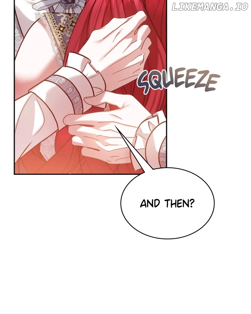 Concubine’s Invitation Chapter 76 - Page 110