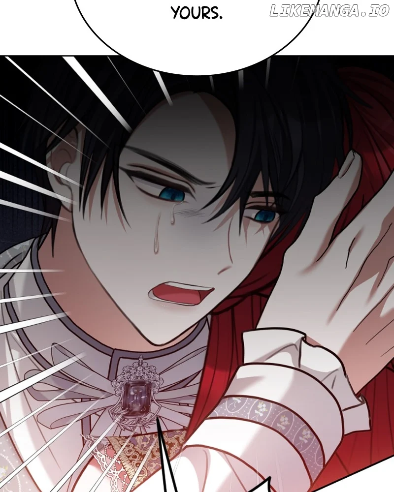 Concubine’s Invitation Chapter 76 - Page 112