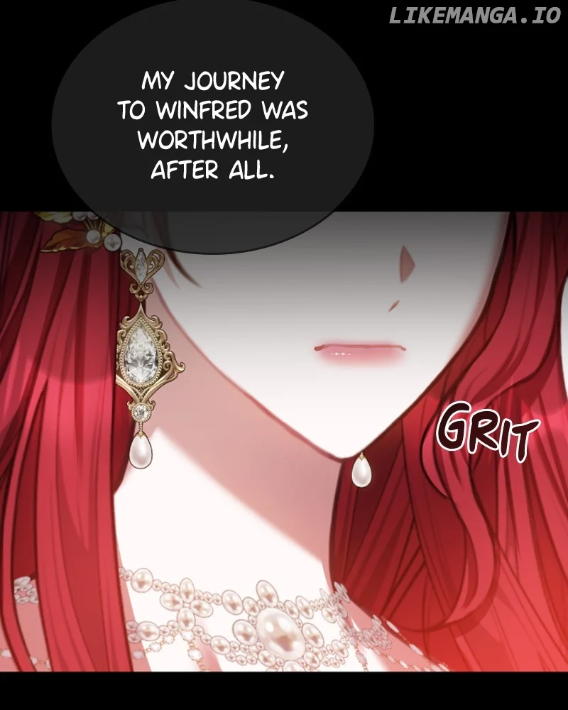 Concubine’s Invitation Chapter 76 - Page 13