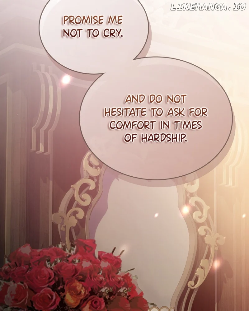 Concubine’s Invitation Chapter 76 - Page 121