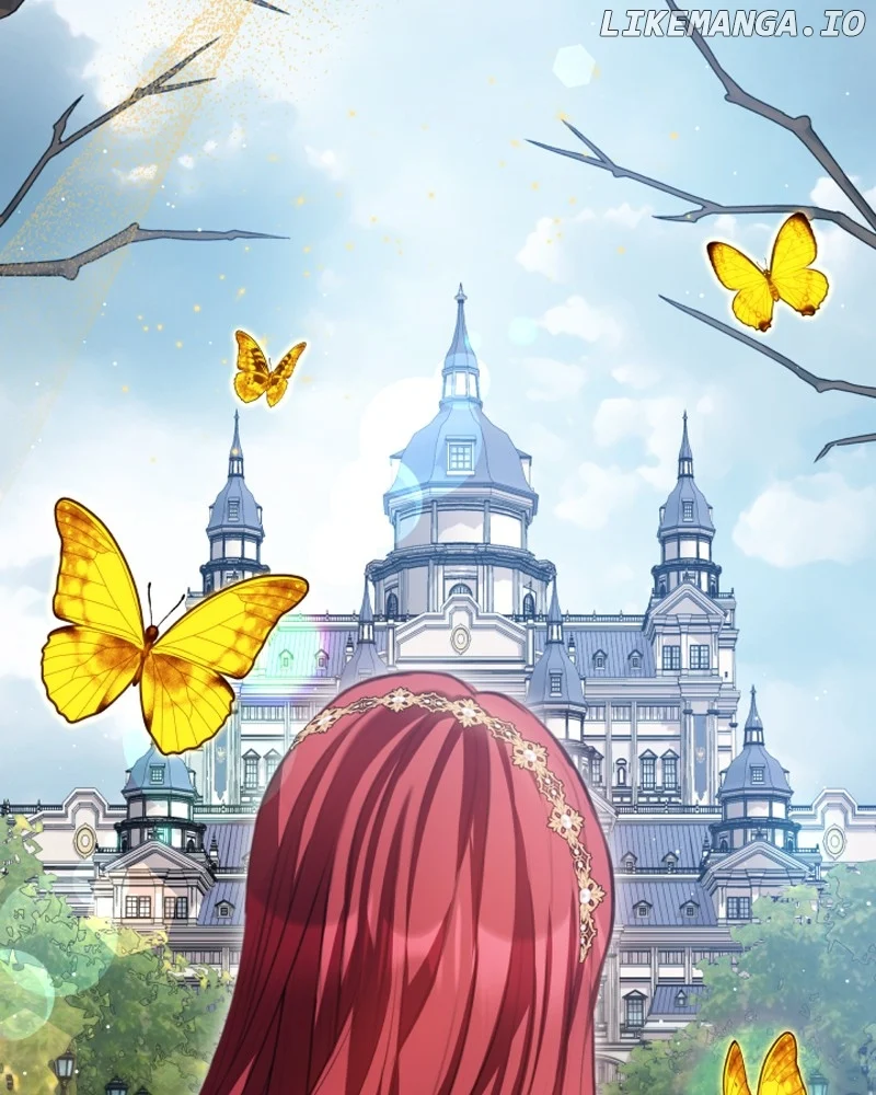 Concubine’s Invitation Chapter 76 - Page 141