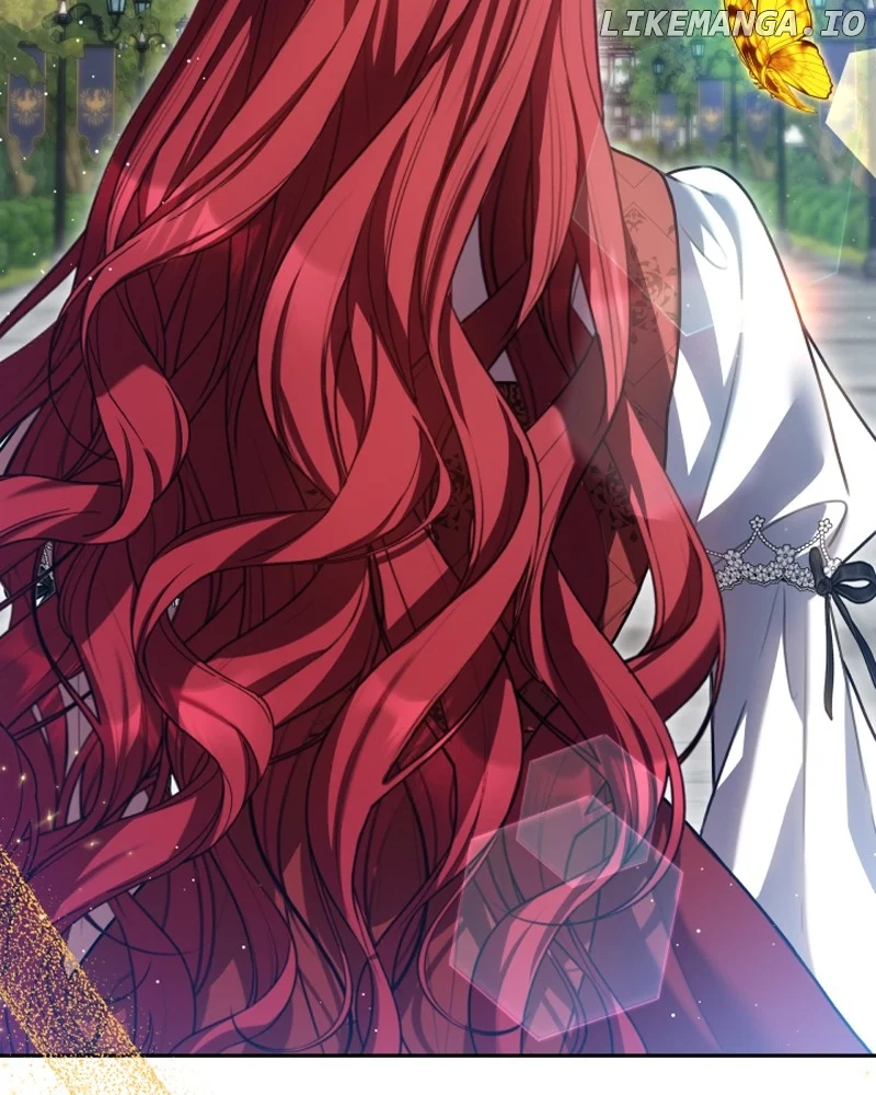 Concubine’s Invitation Chapter 76 - Page 142