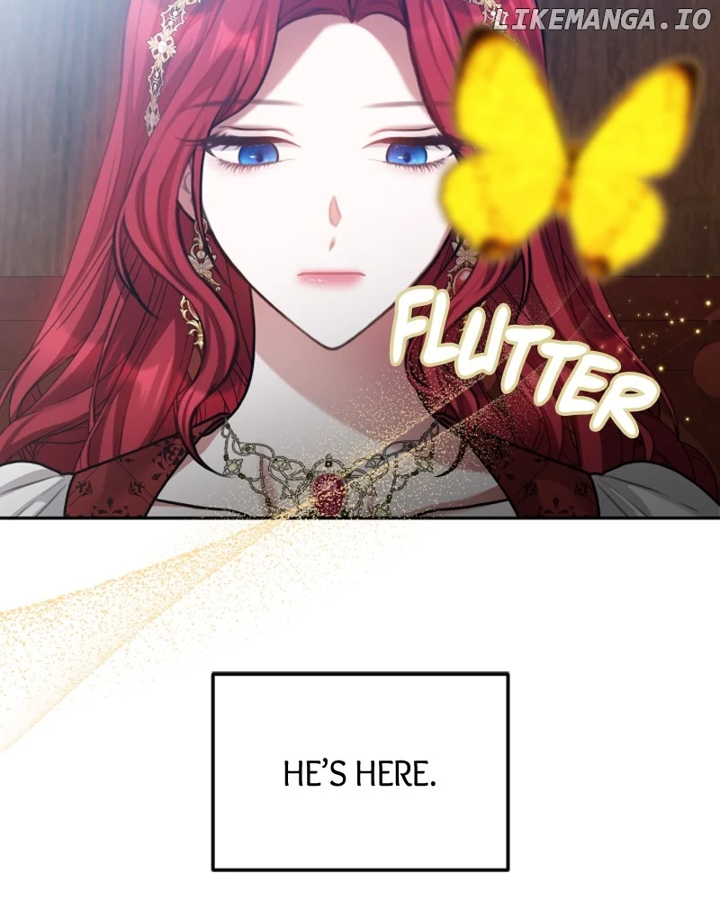 Concubine’s Invitation Chapter 76 - Page 157