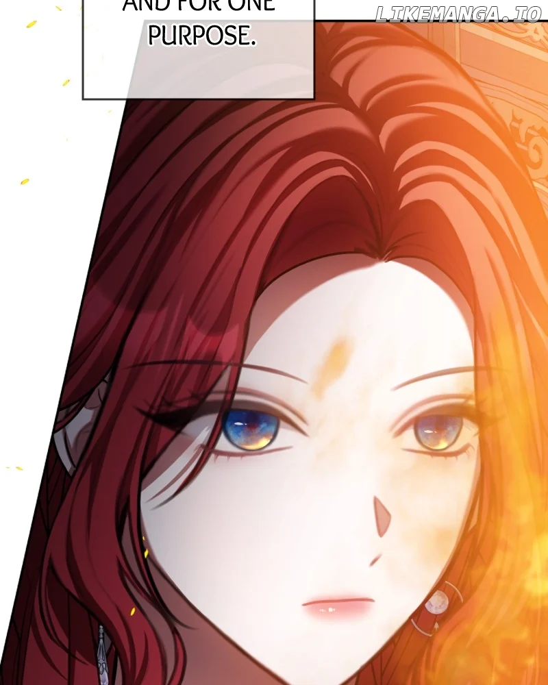 Concubine’s Invitation Chapter 76 - Page 20