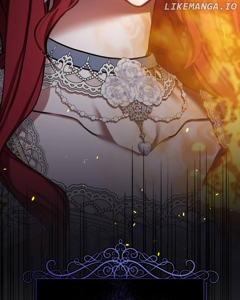 Concubine’s Invitation Chapter 76 - Page 21