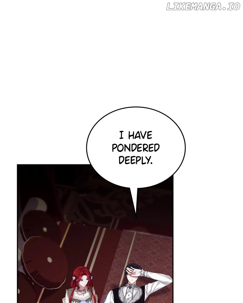 Concubine’s Invitation Chapter 76 - Page 34