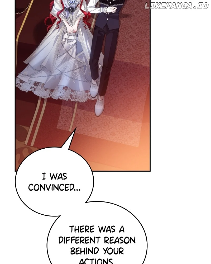 Concubine’s Invitation Chapter 76 - Page 35