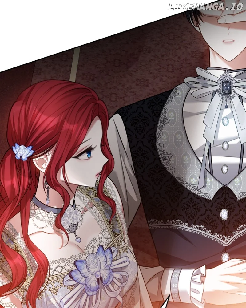 Concubine’s Invitation Chapter 76 - Page 37