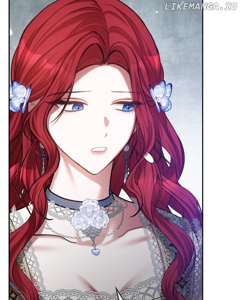 Concubine’s Invitation Chapter 76 - Page 40