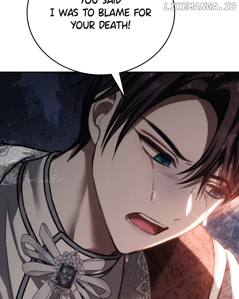 Concubine’s Invitation Chapter 76 - Page 50