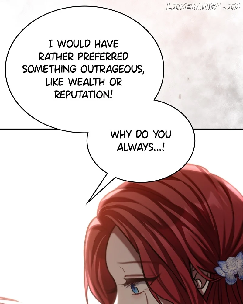 Concubine’s Invitation Chapter 76 - Page 71