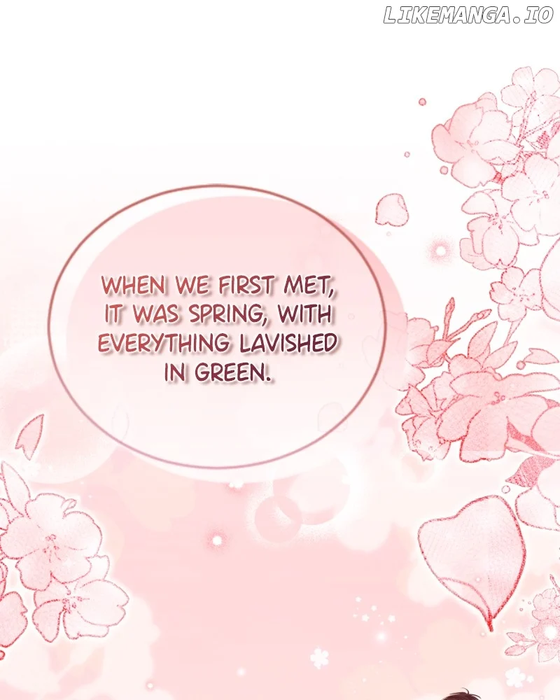 Concubine’s Invitation Chapter 76 - Page 86