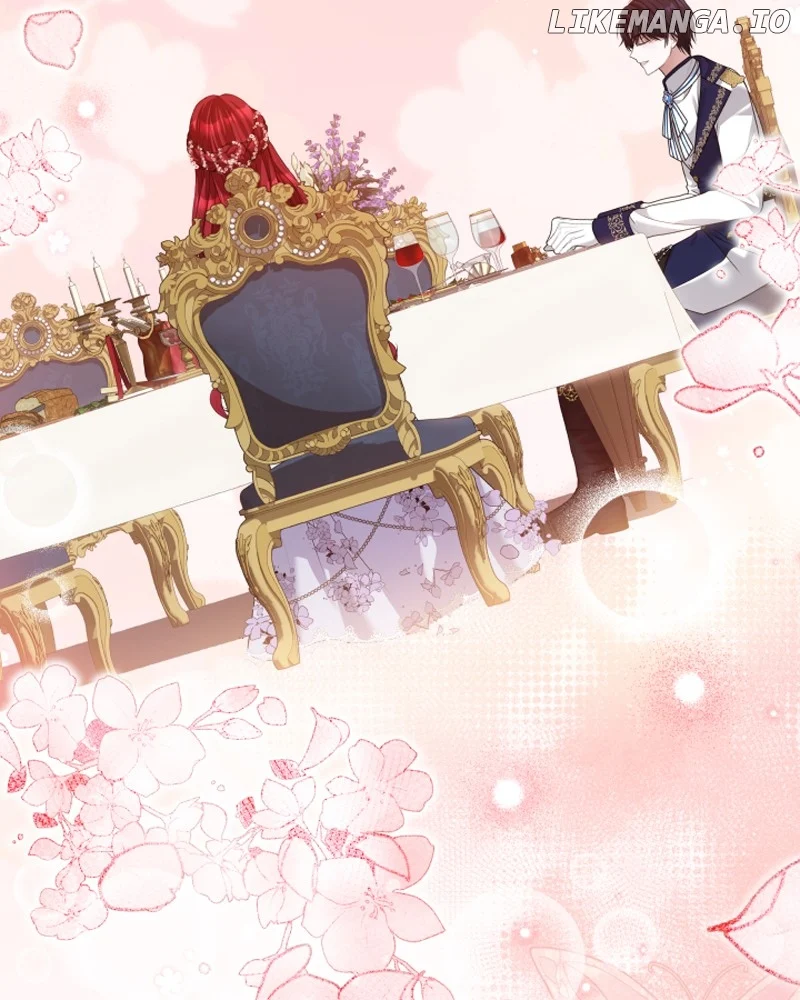 Concubine’s Invitation Chapter 76 - Page 87