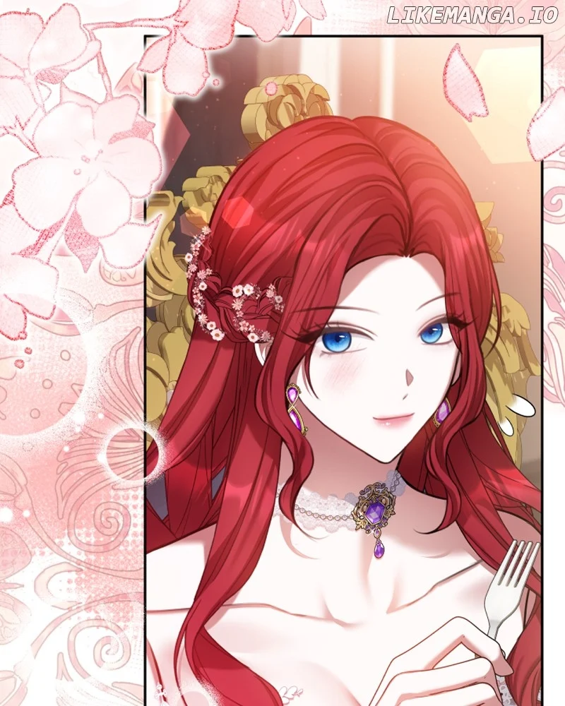 Concubine’s Invitation Chapter 76 - Page 88