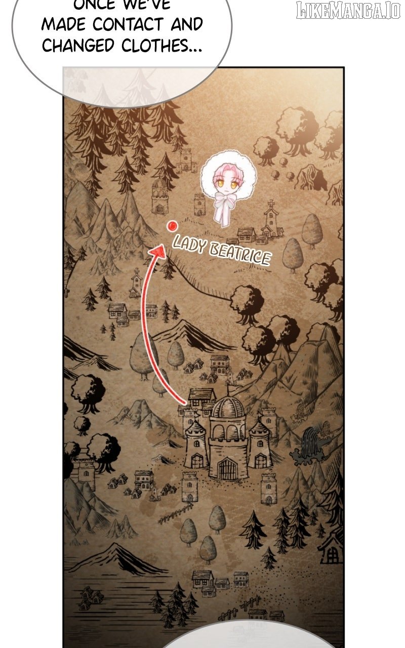 Concubine’s Invitation Chapter 77 - Page 101