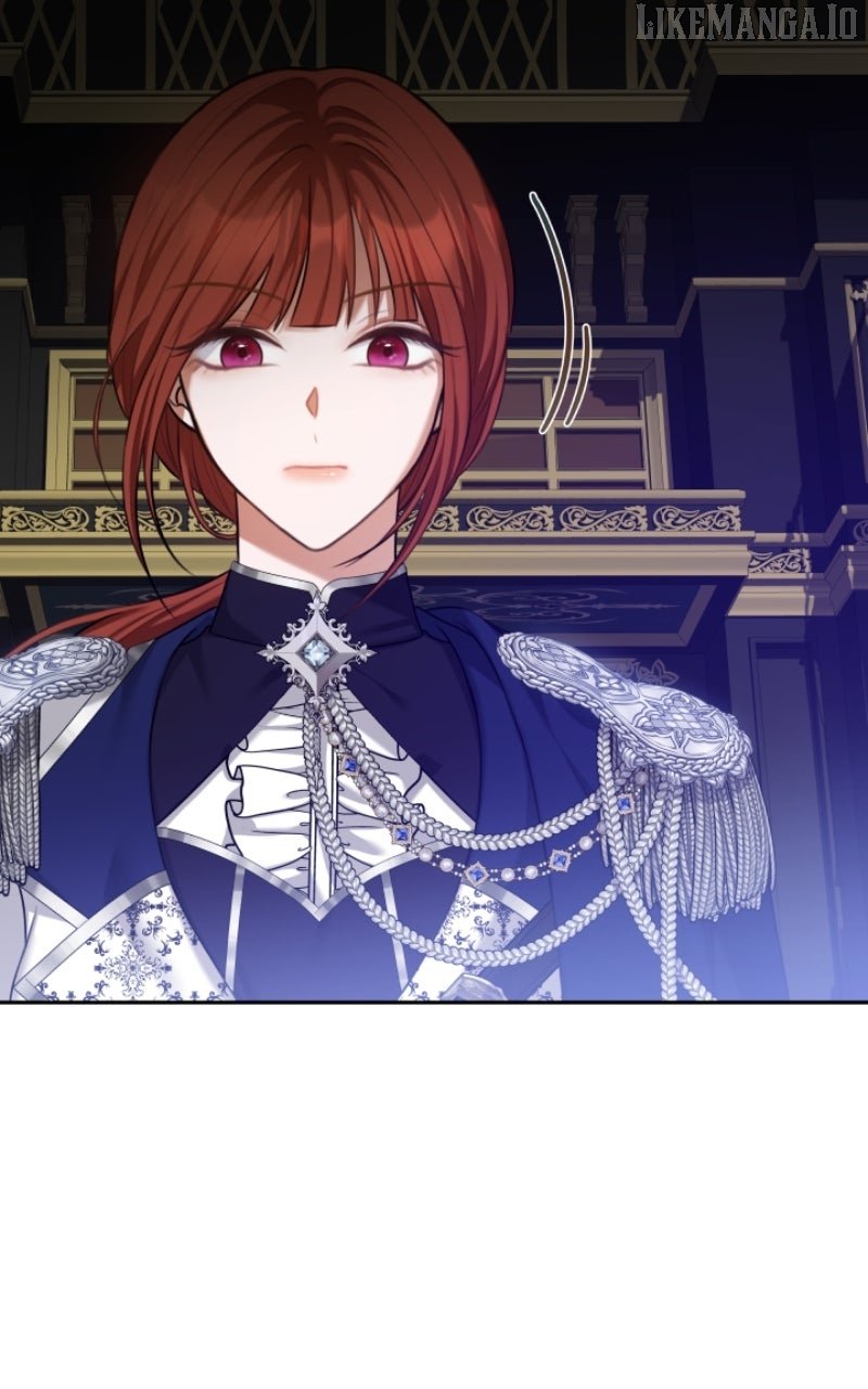 Concubine’s Invitation Chapter 77 - Page 105