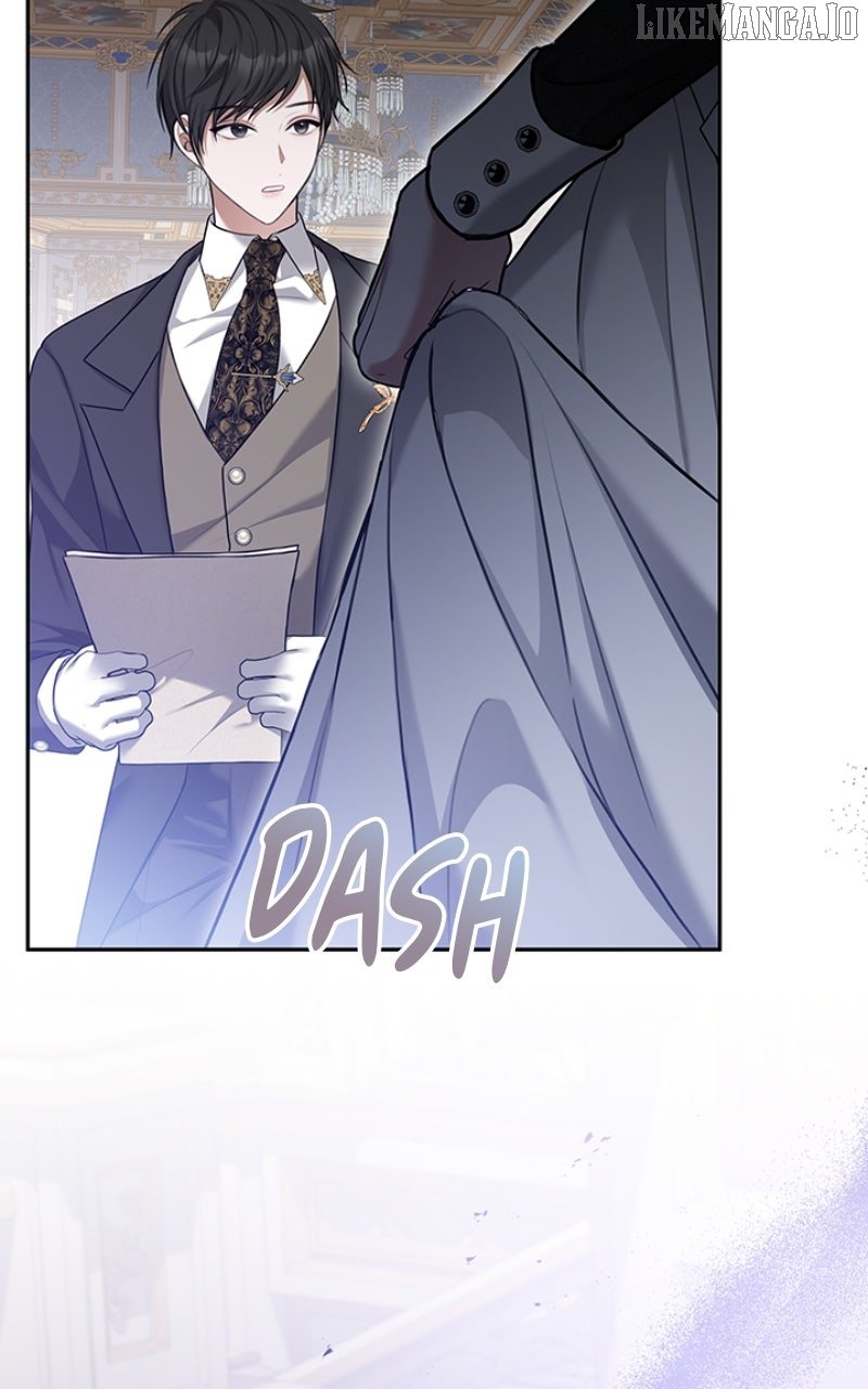 Concubine’s Invitation Chapter 77 - Page 109