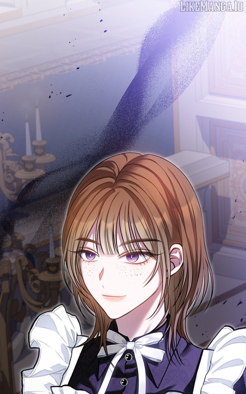 Concubine’s Invitation Chapter 77 - Page 110