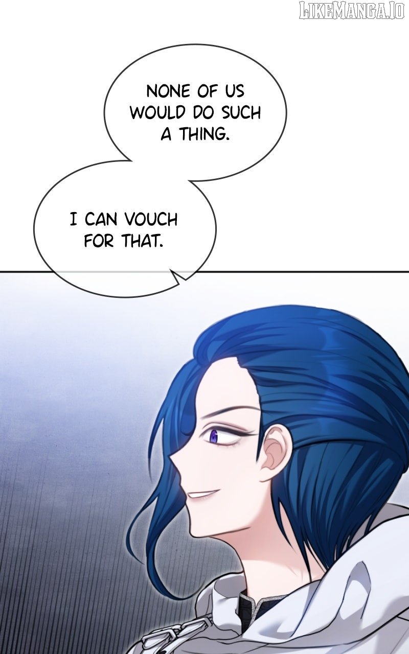 Concubine’s Invitation Chapter 77 - Page 12