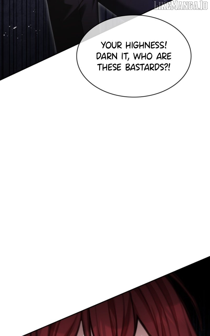 Concubine’s Invitation Chapter 77 - Page 3