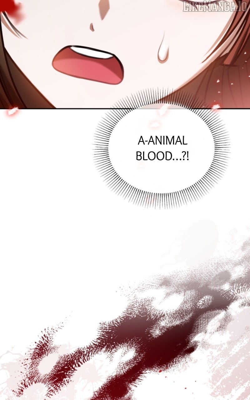 Concubine’s Invitation Chapter 77 - Page 26