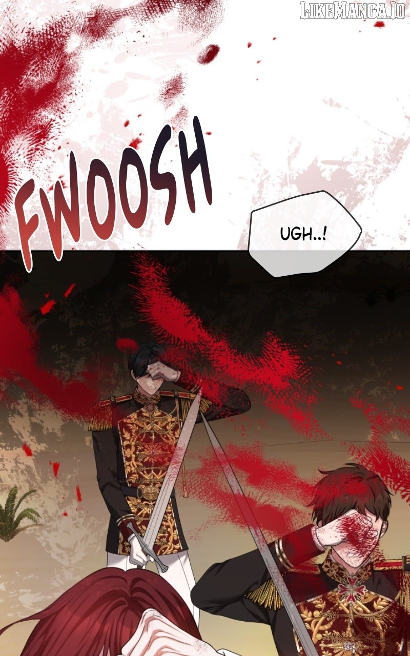 Concubine’s Invitation Chapter 77 - Page 27