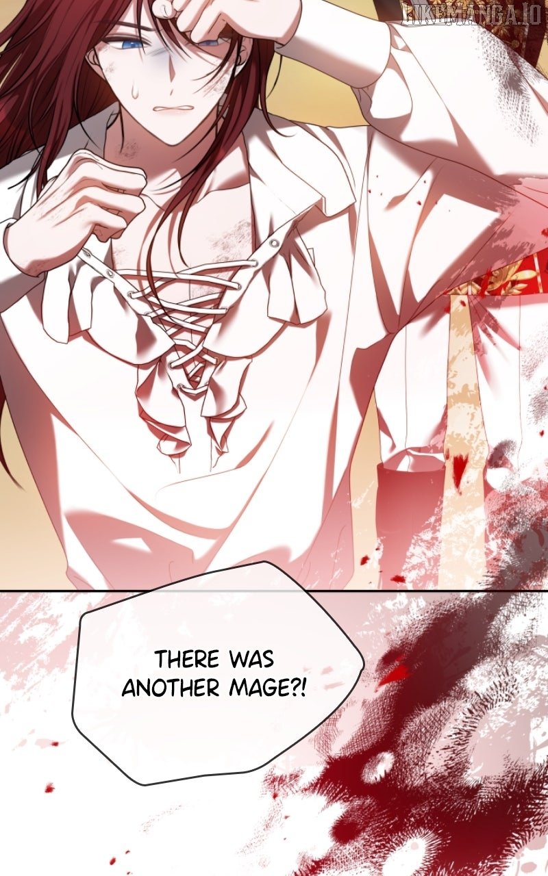 Concubine’s Invitation Chapter 77 - Page 28