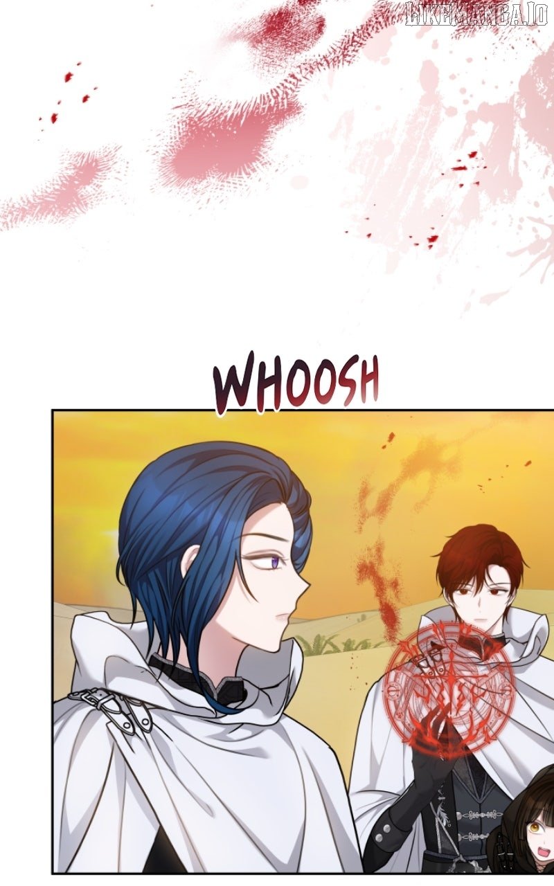 Concubine’s Invitation Chapter 77 - Page 29