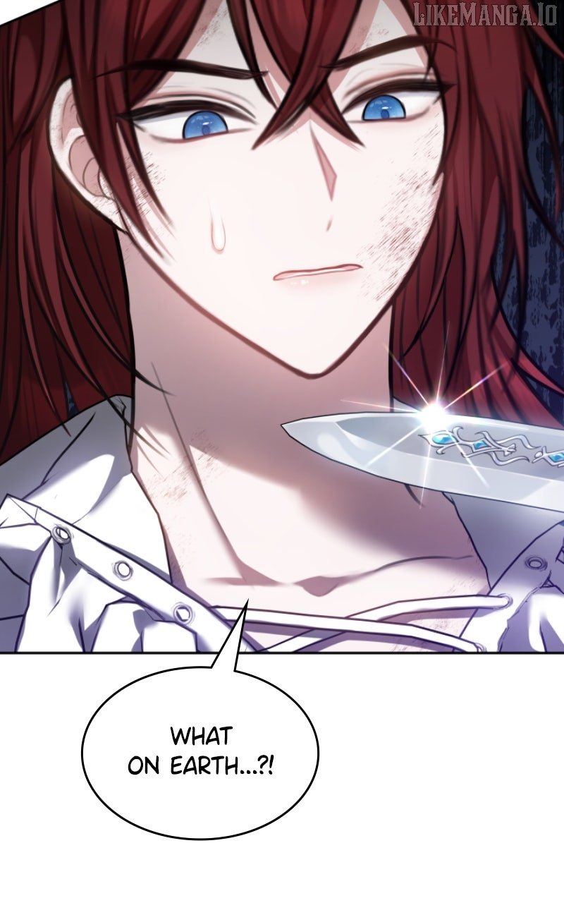 Concubine’s Invitation Chapter 77 - Page 4