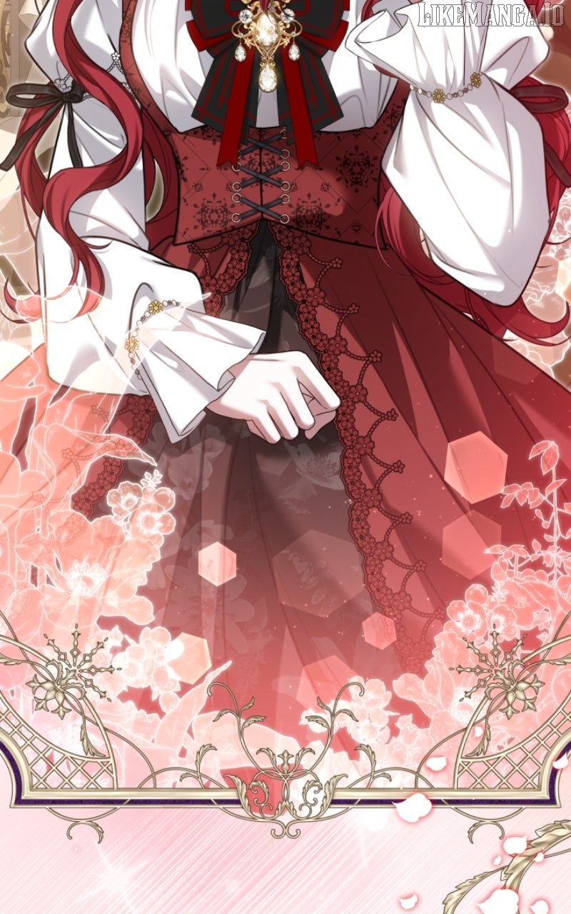 Concubine’s Invitation Chapter 77 - Page 49