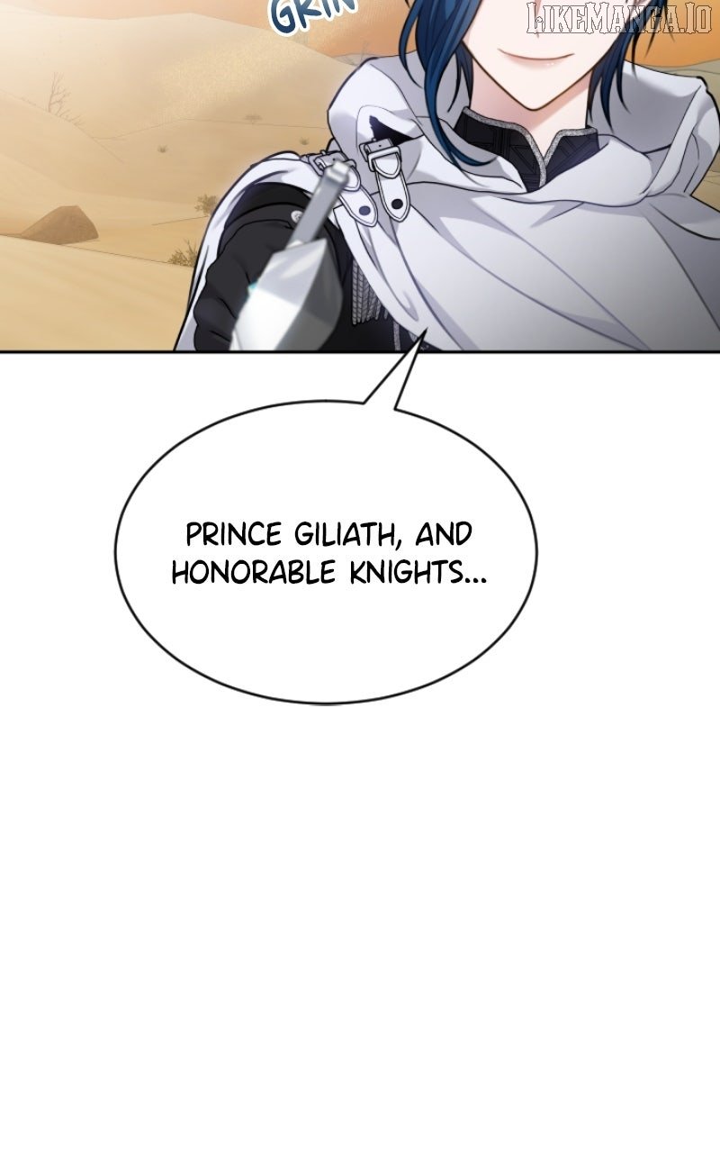Concubine’s Invitation Chapter 77 - Page 6