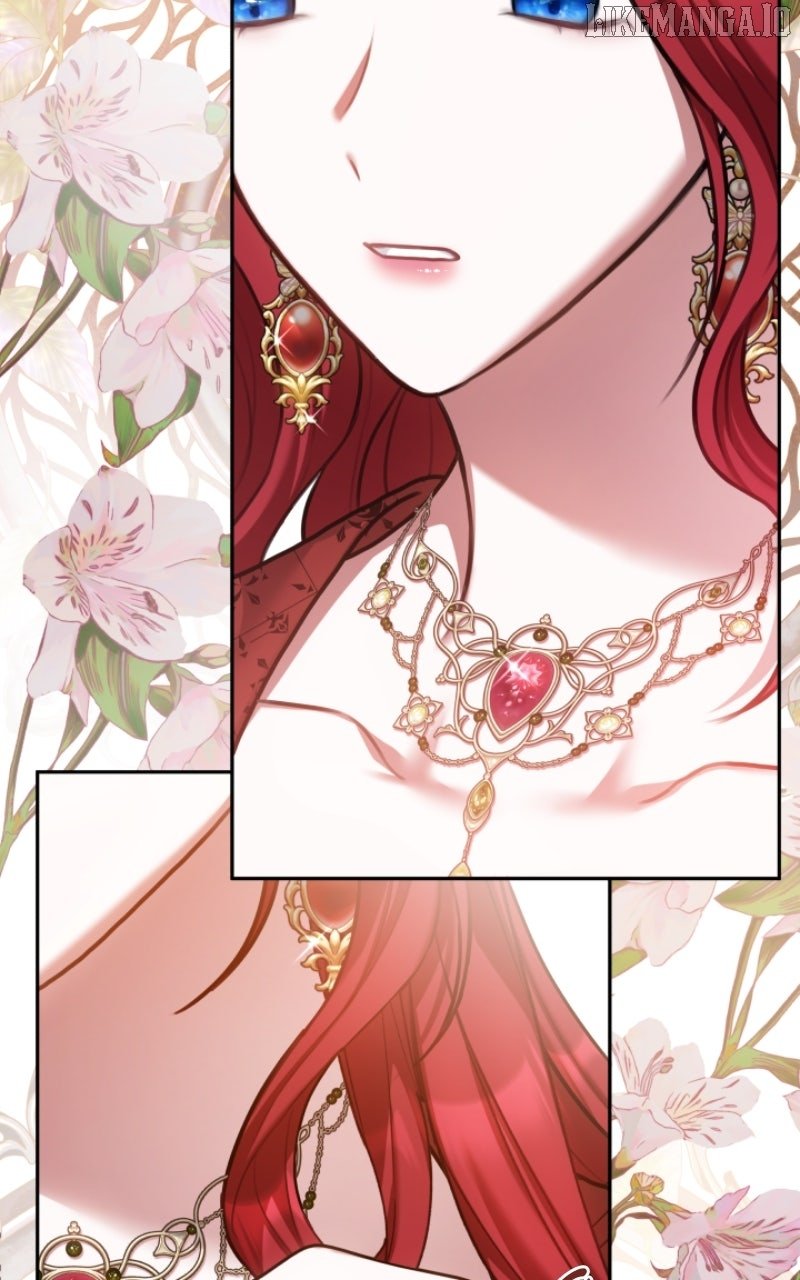 Concubine’s Invitation Chapter 77 - Page 51