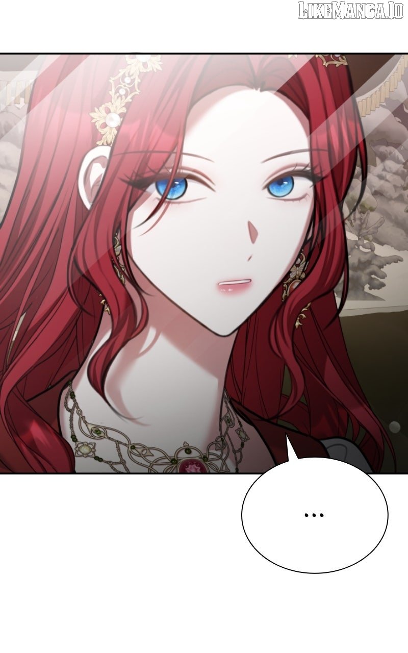 Concubine’s Invitation Chapter 77 - Page 67