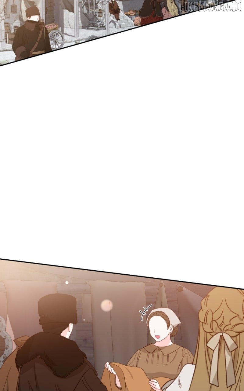 Concubine’s Invitation Chapter 77 - Page 69