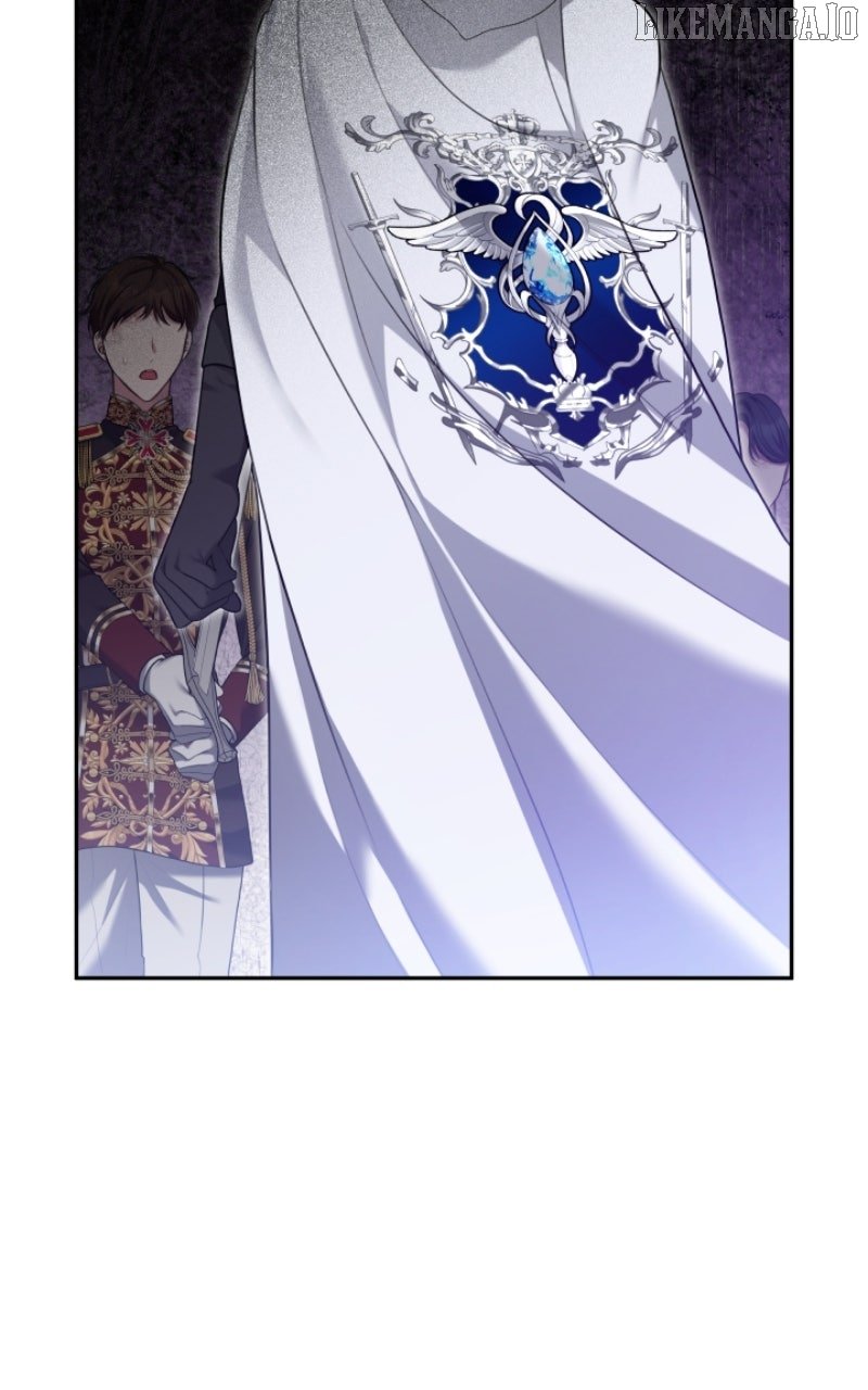 Concubine’s Invitation Chapter 77 - Page 8