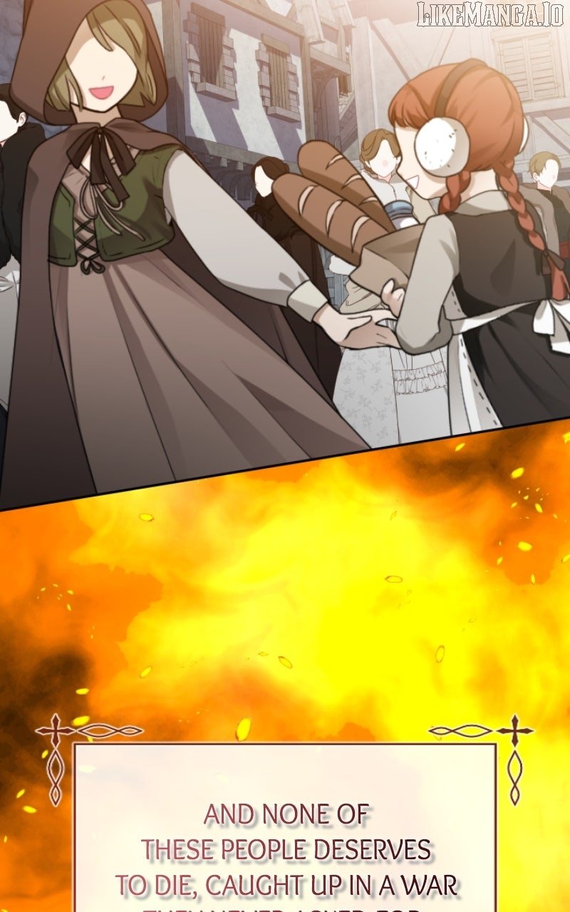 Concubine’s Invitation Chapter 77 - Page 71