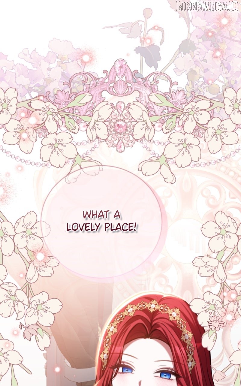 Concubine’s Invitation Chapter 77 - Page 77