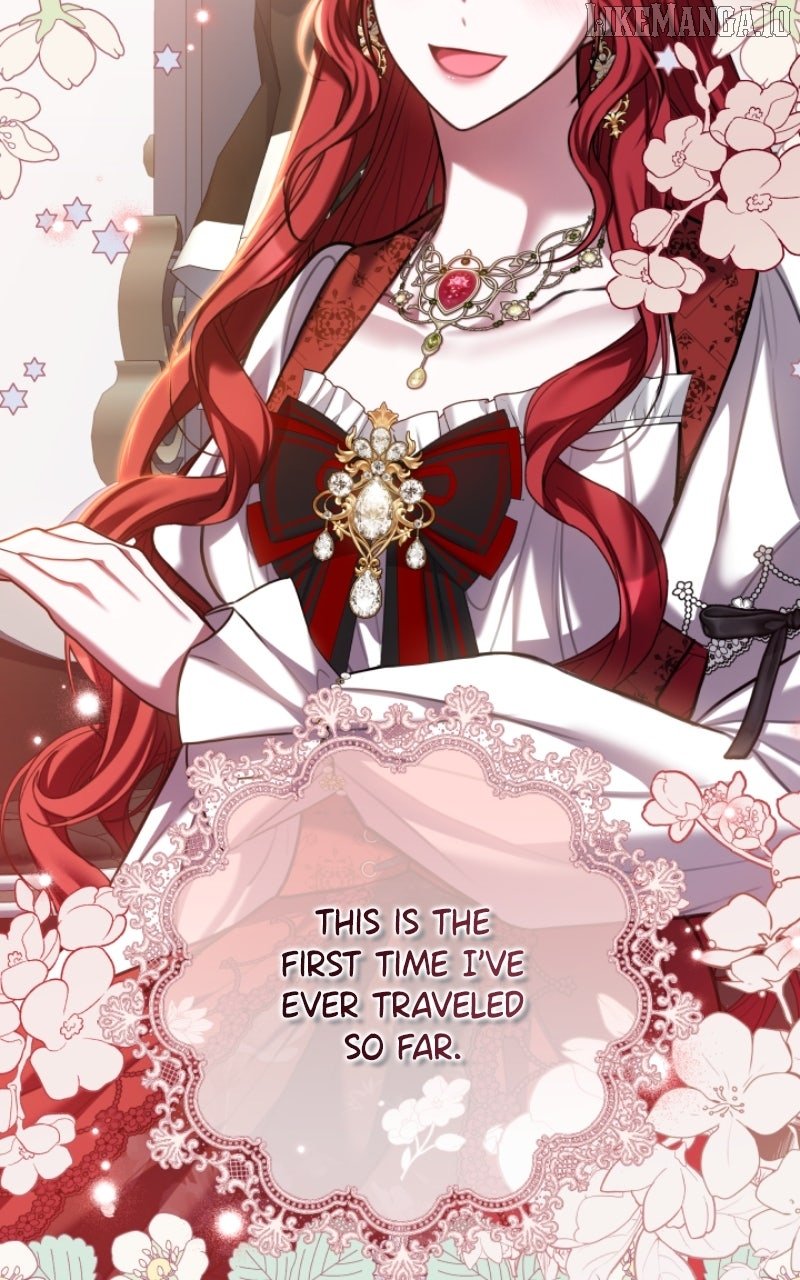Concubine’s Invitation Chapter 77 - Page 78