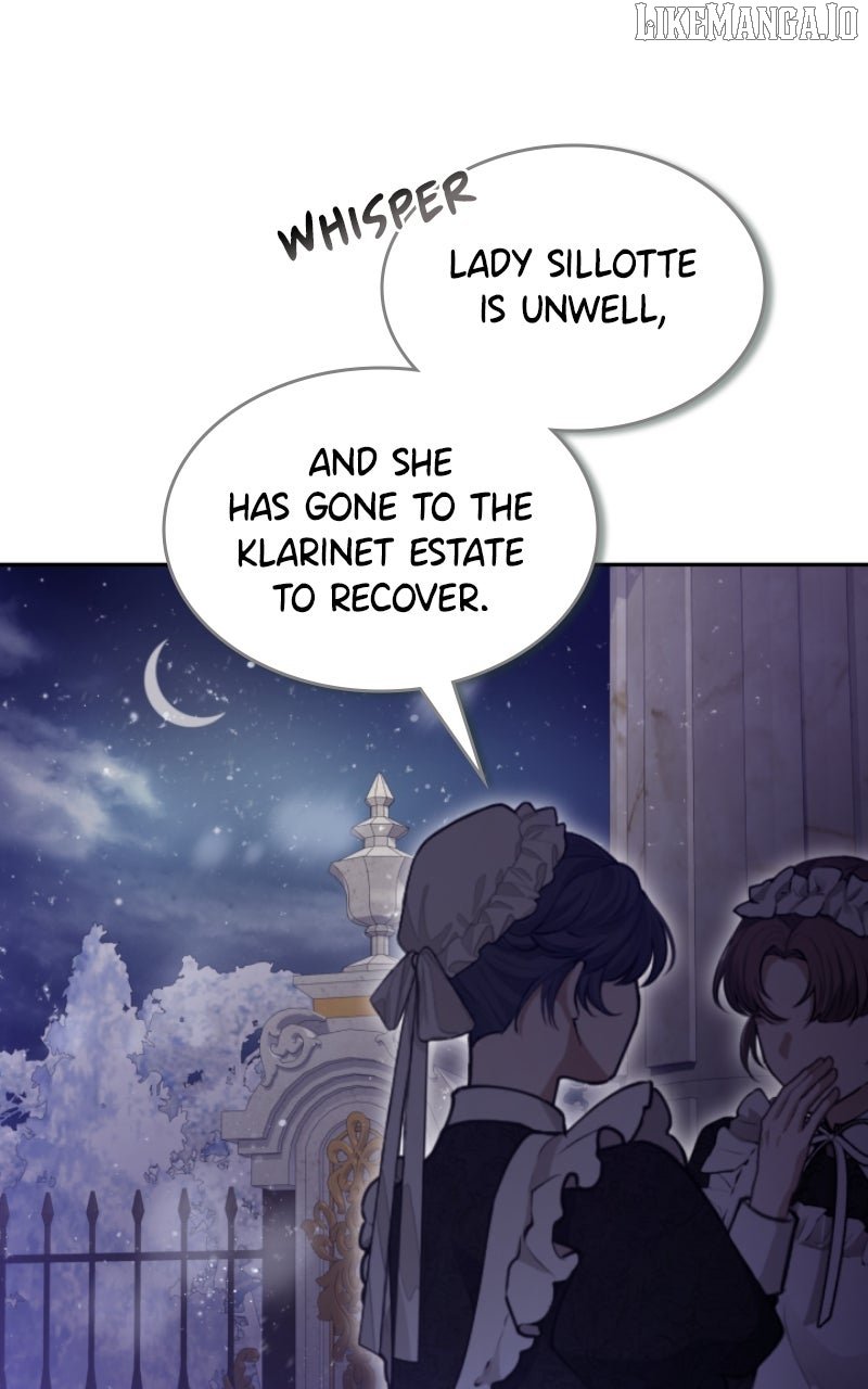 Concubine’s Invitation Chapter 77 - Page 84