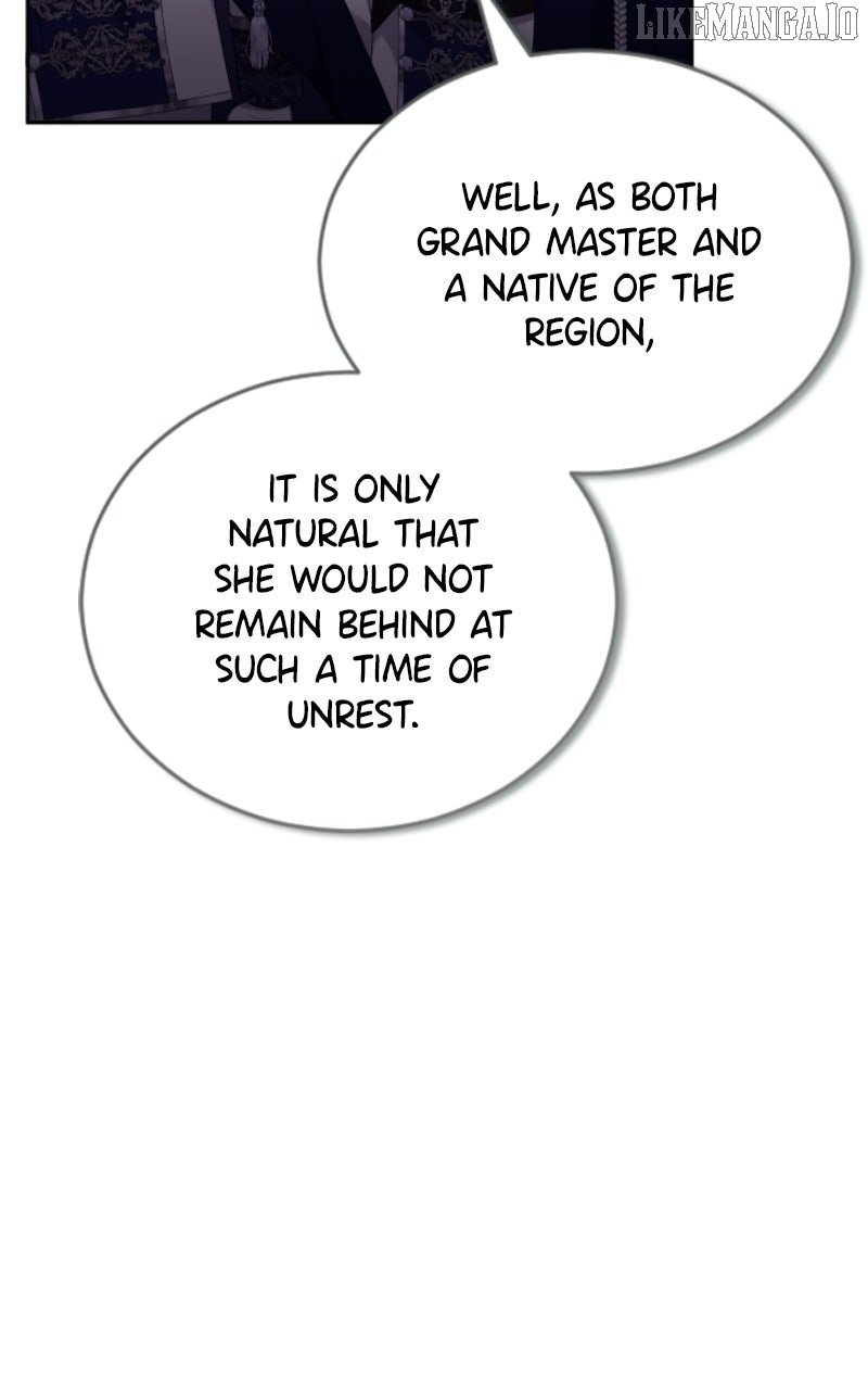 Concubine’s Invitation Chapter 77 - Page 87