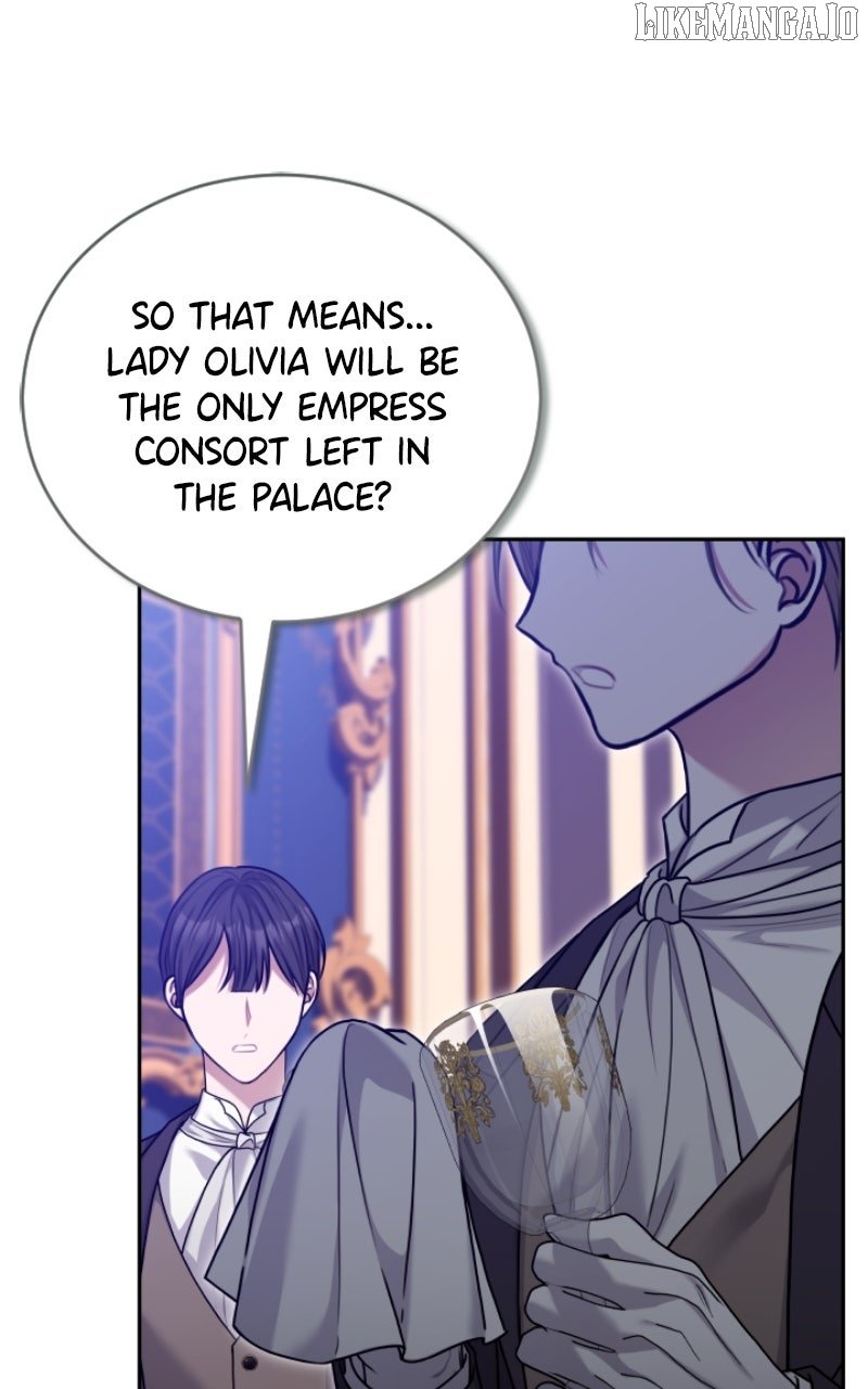 Concubine’s Invitation Chapter 77 - Page 88