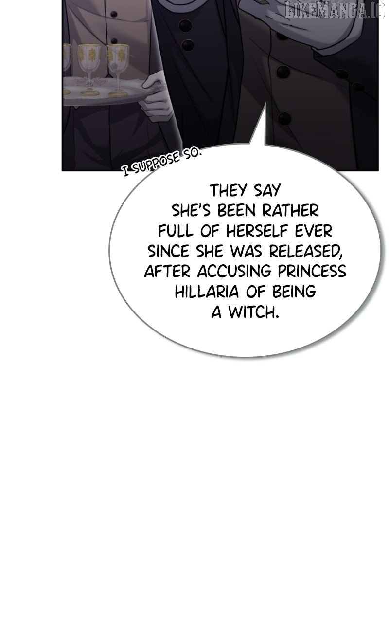 Concubine’s Invitation Chapter 77 - Page 89