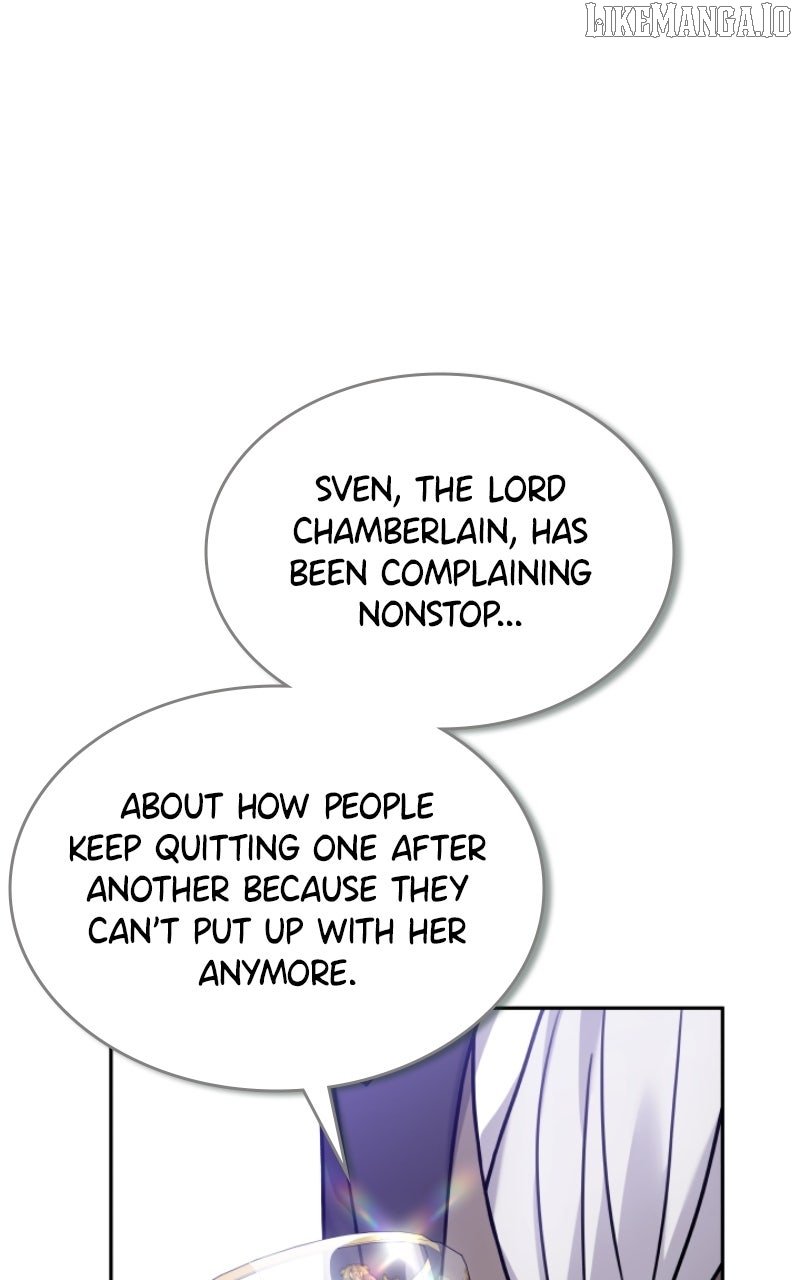 Concubine’s Invitation Chapter 77 - Page 90