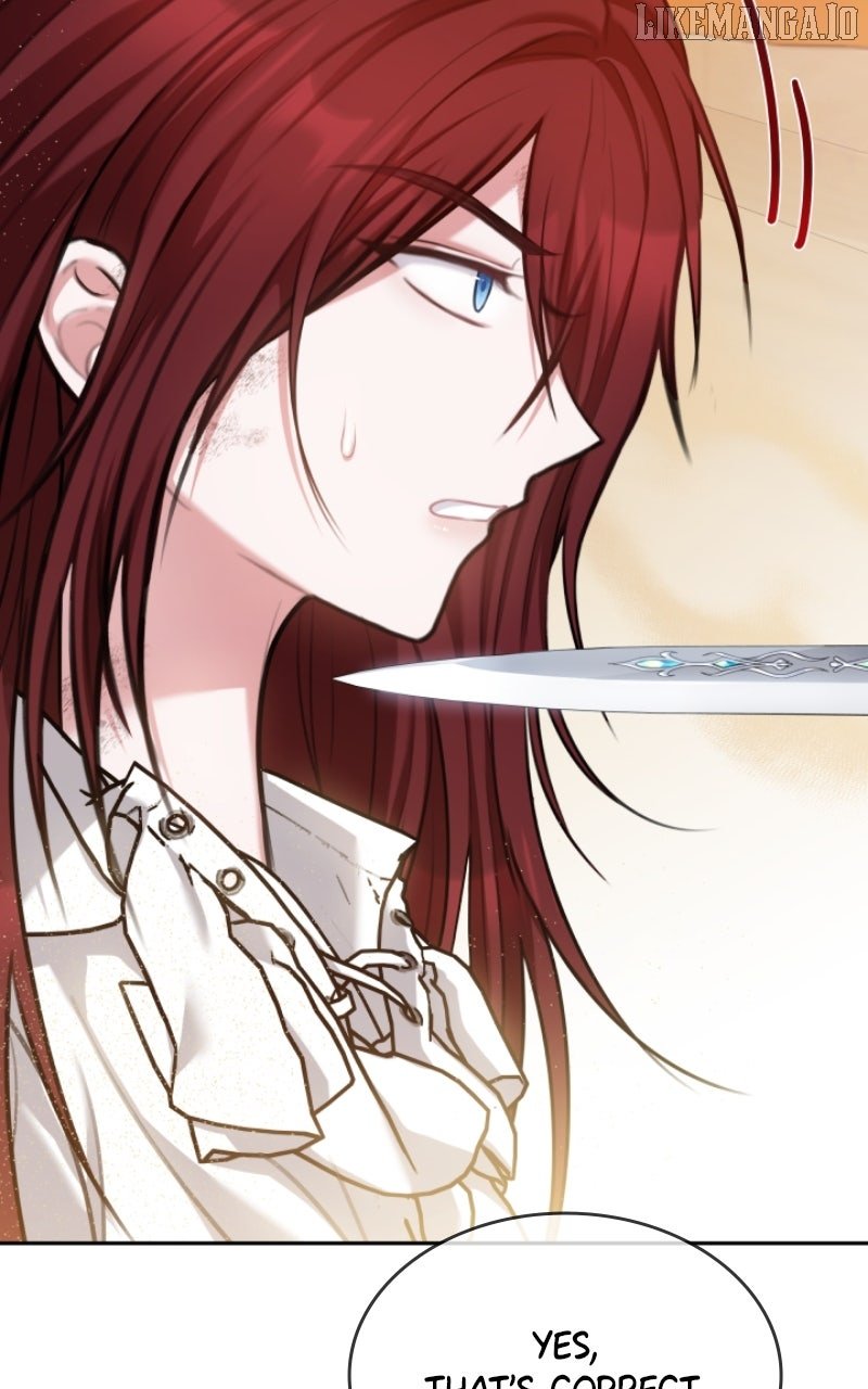 Concubine’s Invitation Chapter 77 - Page 10